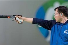 SEA Games 29: Vietnamese shooters aim for three golds