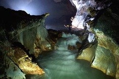 Smithsonian magazine puts Son Doong Cave in limelight