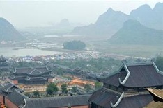 Nearly 100 countries send representatives to Vesak 2014