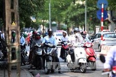 Southern region set for heat wave