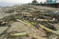 Asia, Europe join hands to mitigate natural disasters