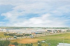 Industrial HCMC hubs struggle to treat waste