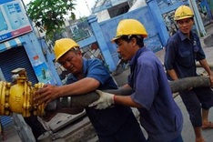 More state-owned enterprises find salary payment violations