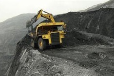 Falling demand for coal forces Vinacomin to ease production