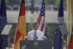 Obama making plans to tackle global warming