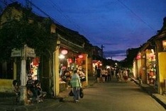 Foreign choirs join competition