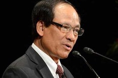 Widening gap between commitments and action, says ASEAN chief