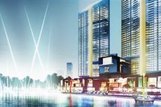 $3M musical fountain to be built in HCM City