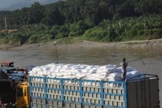 China authorises 22 Vietnamese rice exporters