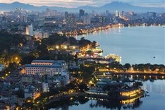 Hanoi, HCM City among five biggest improvers of life quality