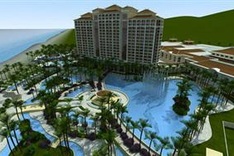 Vietnam licenses Las Vegas-style casino