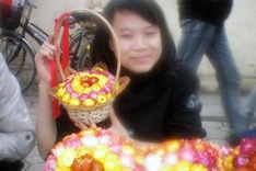 Students take extra jobs to fund their studies