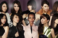 Vietnam’s Asia Next Top Model entrant falls foul of stringent rules