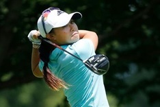 Choi, Kang share lead at Women's PGA Championship
