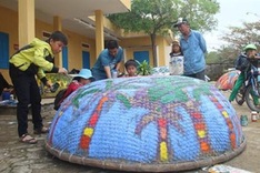 Quang Nam fishing villages strive for ecotourism