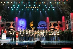 Vietnamese Talents Awards 2012 results announced tonight