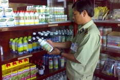 Poor monitoring allows pesticide abuse to continue