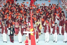 ASIAD 2019 to take place in Vietnam