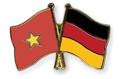 German firms happy in Vietnam: survey