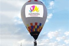 Performances of parachutes, hot-air balloons to be held in DIFF 2017