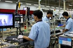 Vietnam attracts US$17.61 billion in FDI for first ten months