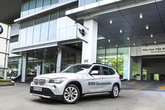 Customs clearance on Euro Auto's BMWs investigated
