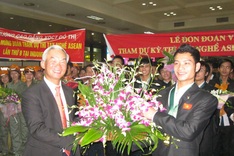 Vietnam bags 5 gold medals at ASEAN Skill Competition