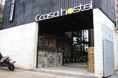 Nha Trang shipping container hostel design praised