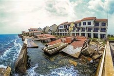 Banking sector must contribute to environmental protection: WWF