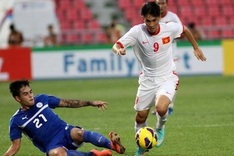 Vietnam tops Southeast Asia FIFA rankings