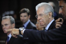 Grand eurozone deal to help Italy and Spain