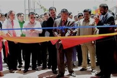 Vietnam invests in largest sugar project in Cambodia