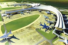 Party General Secretary backs Long Thanh Airport