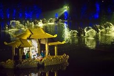 The Quintessence of Tonkin highlighted in art show