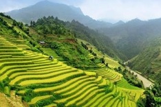 Vietnam named among 20 best countries to visit in your lifetime