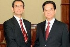 PM seeks Netherlands’s climate change assistance