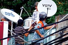 Rules on foreign pay TV channel subtitles amended