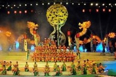 Hue Festival to promote global solidarity