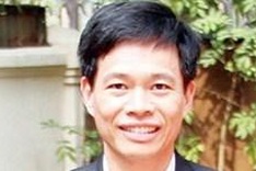 First Vietnamese doctor receives German Prize