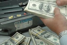 Vietnam in global top 10 for foreign remittances