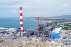 Binh Thuan coal plant mud dump to be repurposed