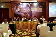 Wildlife commercial farming poses threat to national biodiversity: experts