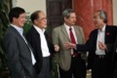 NA passes laws on insurance business and securities, among others