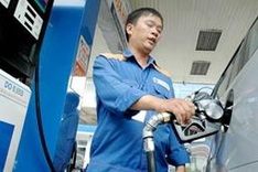 Sufficient supply of petrol for domestic use: ministry