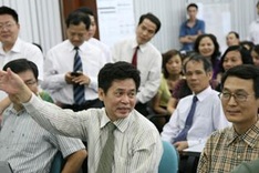 Former Agribank CEO prosecuted for criminal negligence