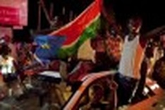 South Sudan becomes an independent nation