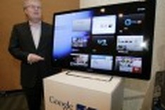 Google TV coming this fall
