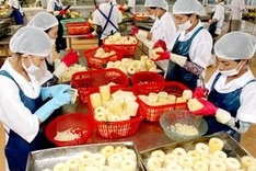 Agro-forestry-aquatic exports estimated at 18 bln USD