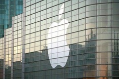 Apple is most valuable company ever at $623 bn