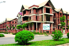 Stricter regulations on residential land